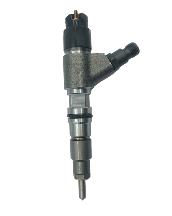 Injecteur de carburant 0445120399 0445120400 pour Caterpillar Cat C4.4 Moteur 320D2