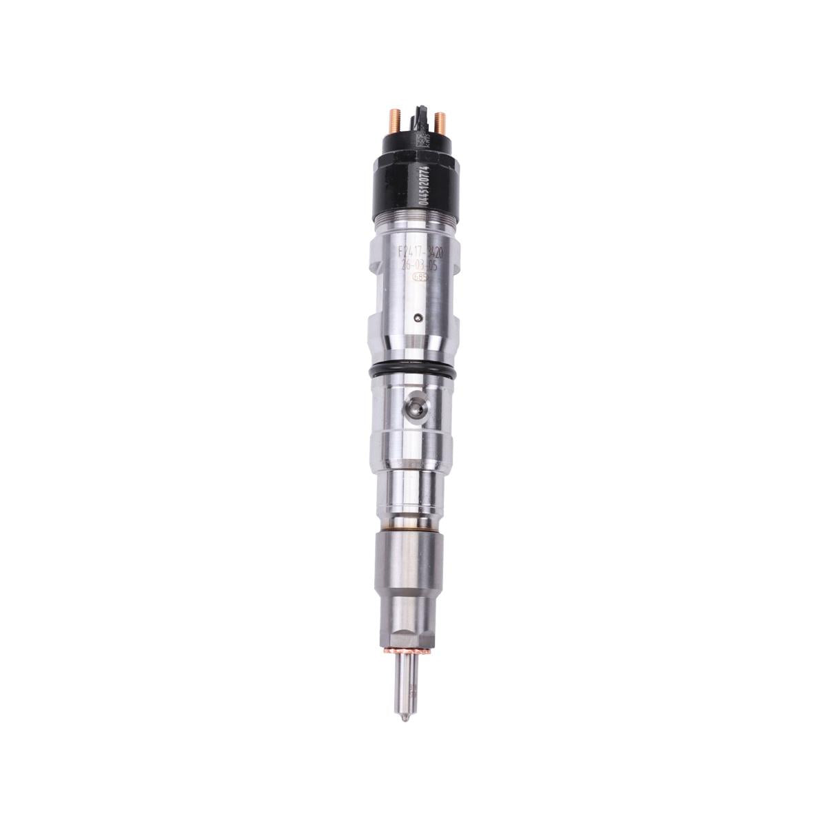 Fuel Injector 0445120774 for Cummins