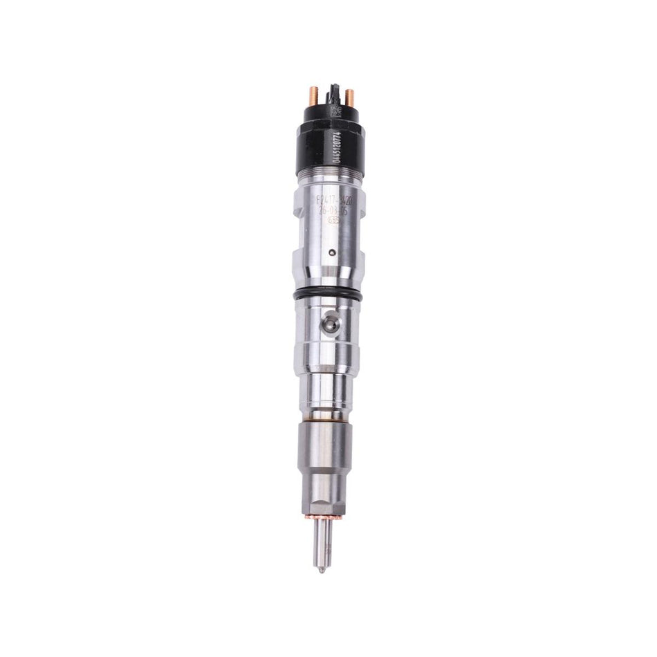 Fuel Injector 0445120774 for Cummins