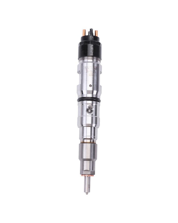 Injecteur de carburant 0445120774 pour Cummins