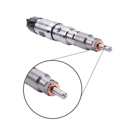 Fuel Injector 0445120774 for Cummins - Injector Nozzle