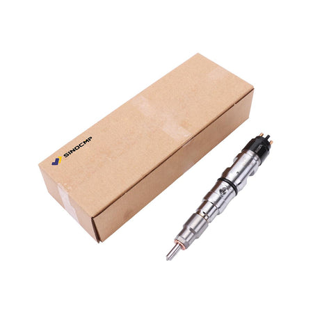 Fuel Injector 0445120774 for Cummins - Sinocmp Package