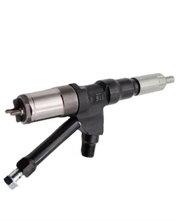 Fuel Injector 095000-0041 095000-0042 23910-1012 für Hino Truck J08C Motor