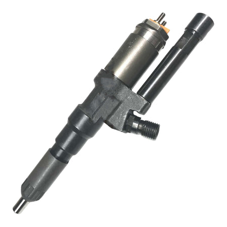 Fuel Injector 095000-0137 095000-0139 23910-1043 for Hino Truck K12C Engine - Sinocmp