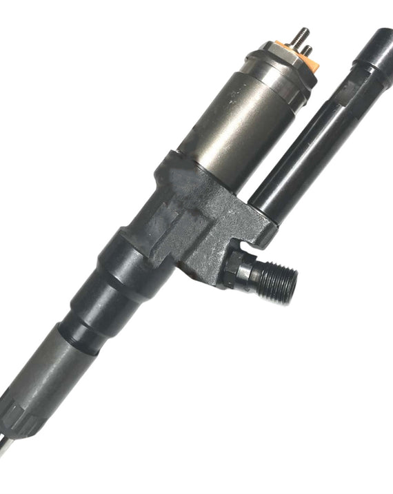 Fuel Injector 095000-0137 095000-0139 23910-1043 für Hino Truck K12C Motor