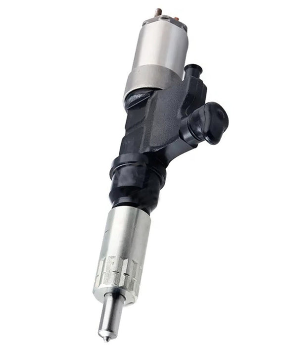 Fuel Injector 095000-0144 8-94392160-3 für Denso Isuzu FRR 7.8L 6HK1 Motor