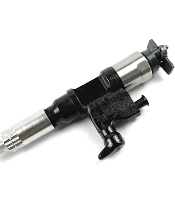 Fuel Injector 095000-0162 095000-0163 095000-0164 für ISUZU F Serie 5.2 Motor 6HK1