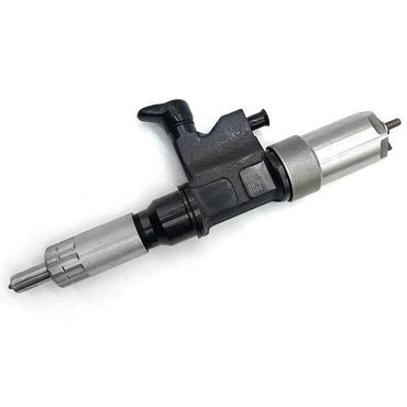 Injecteur de carburant 095000-0165 8-94392862-2 8-94392862-3 pour l'Enuzu Enginec 6HK1 6te1