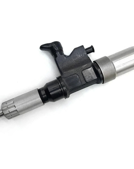 Fuel Injector 095000-0165 8-94392862-2 8-94392862-3 für Isuzu Enginec 6HK1 6Te1