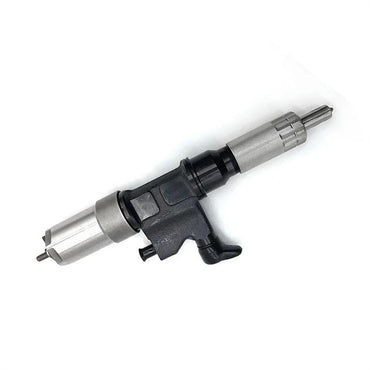 Injecteur de carburant 095000-0165 8-94392862-2 8-94392862-3 pour l'Enuzu Enginec 6HK1 6te1