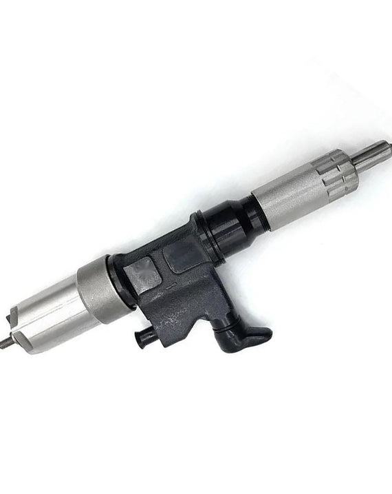 Fuel Injector 095000-0165 8-94392862-2 8-94392862-3 für Isuzu Enginec 6HK1 6Te1