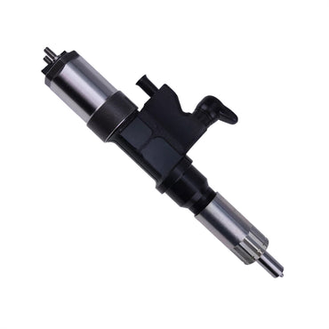 Injecteur de carburant 095000-0190 8-94392261 8-94392261-3 pour le moteur Isuzu 4HK1 6HK1