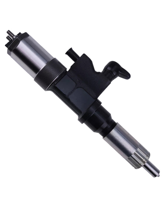 Fuel Injector 095000-0190 8-94392261 8-94392261-3 für ISUzu Motor 4HK1 6HK1