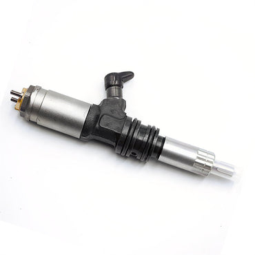 Injecteur de carburant 095000-0203 0950000203 pour Mitsubishi Fuso 6M60 6M60T moteur