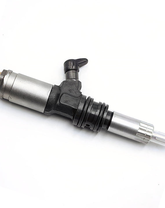 Fuel Injector 095000-0203 0950000203 für Mitsubishi Fuso 6m60 6m60t Motor
