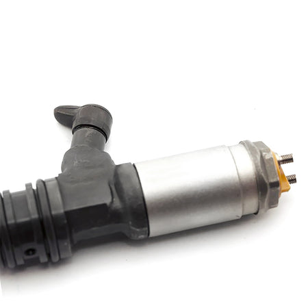 Fuel Injector 095000-0203 0950000203 for Mitsubishi - Sinocmp