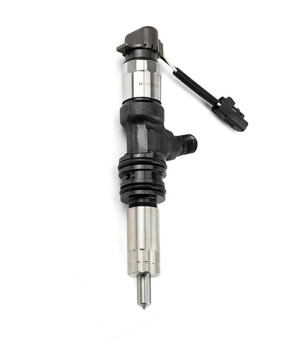 Fuel Injector 095000-0204 ME302565 ME132934 für Mitsubishi FH/FK/FM6M60T Motor