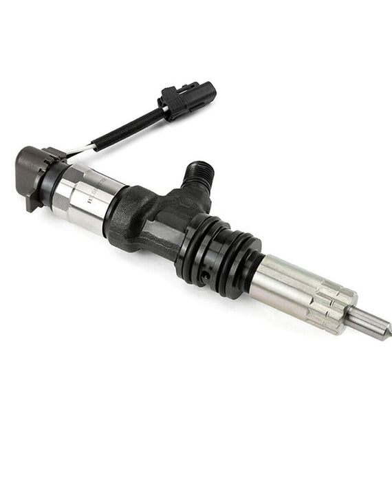 Fuel Injector 095000-0204 ME302565 ME132934 für Mitsubishi FH/FK/FM6M60T Motor