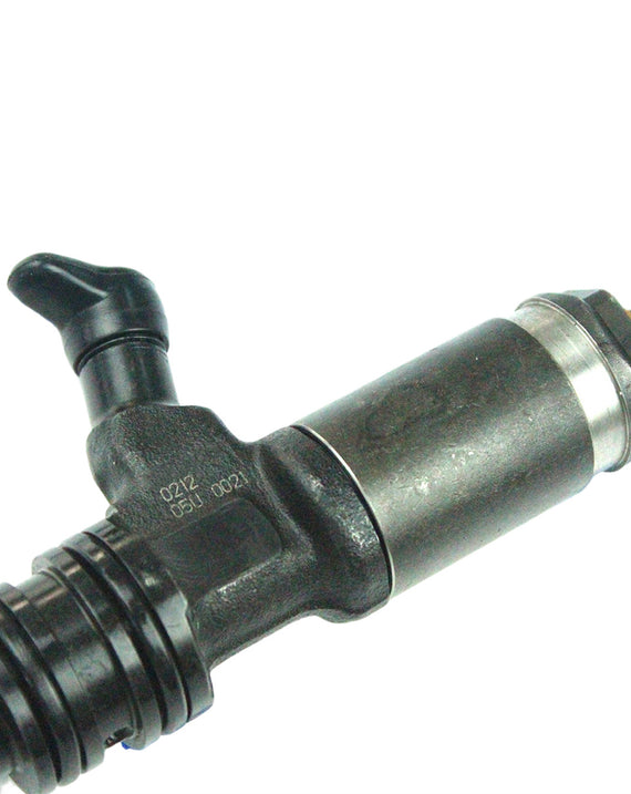 Kraftstoffeinspritzdüsen 095000-0212 ME132614 für Mitsubishi 6m60 6m60T 6m60-T1 Motor