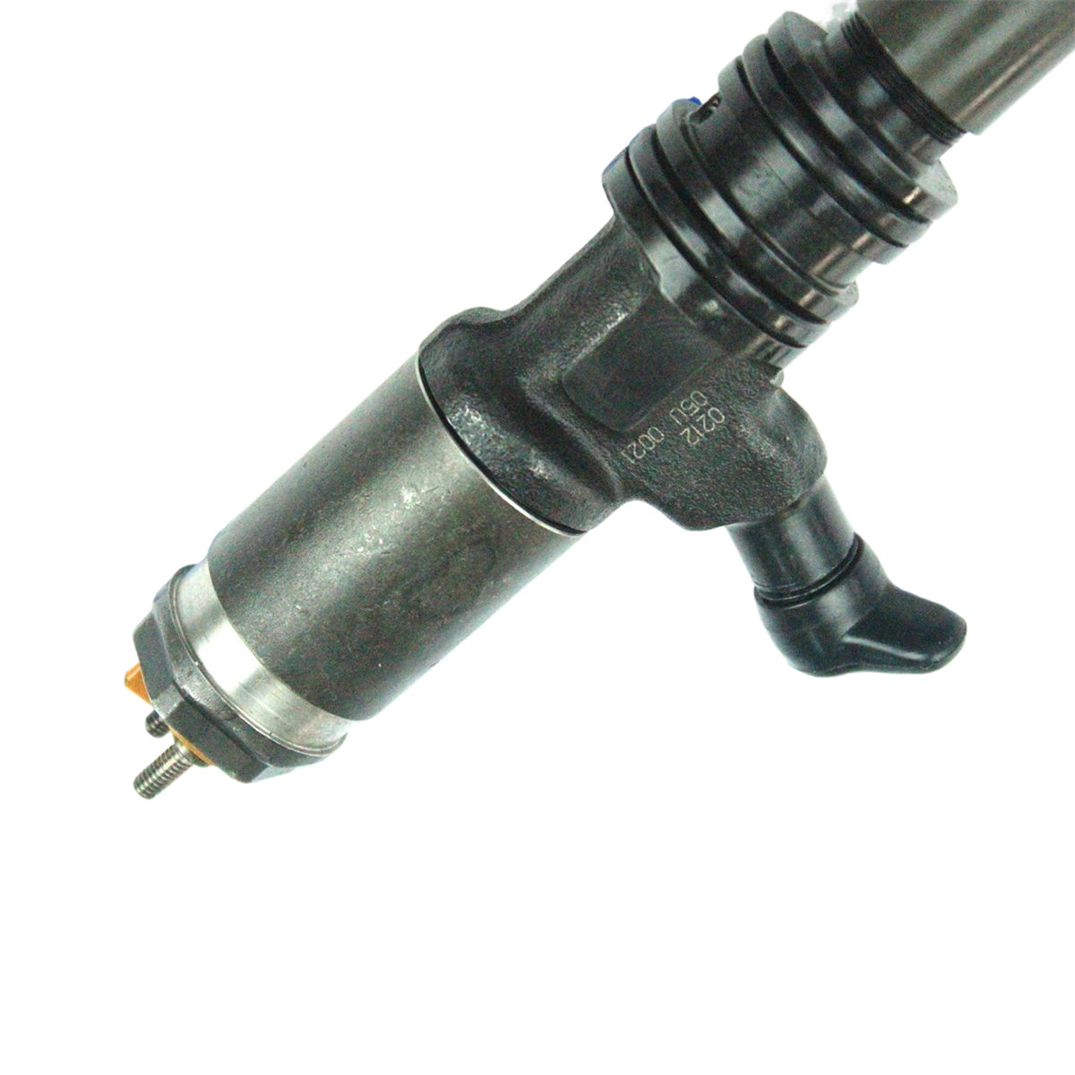 Fuel Injector 095000-0212 ME132614 for Mitsubishi - Sinocmp