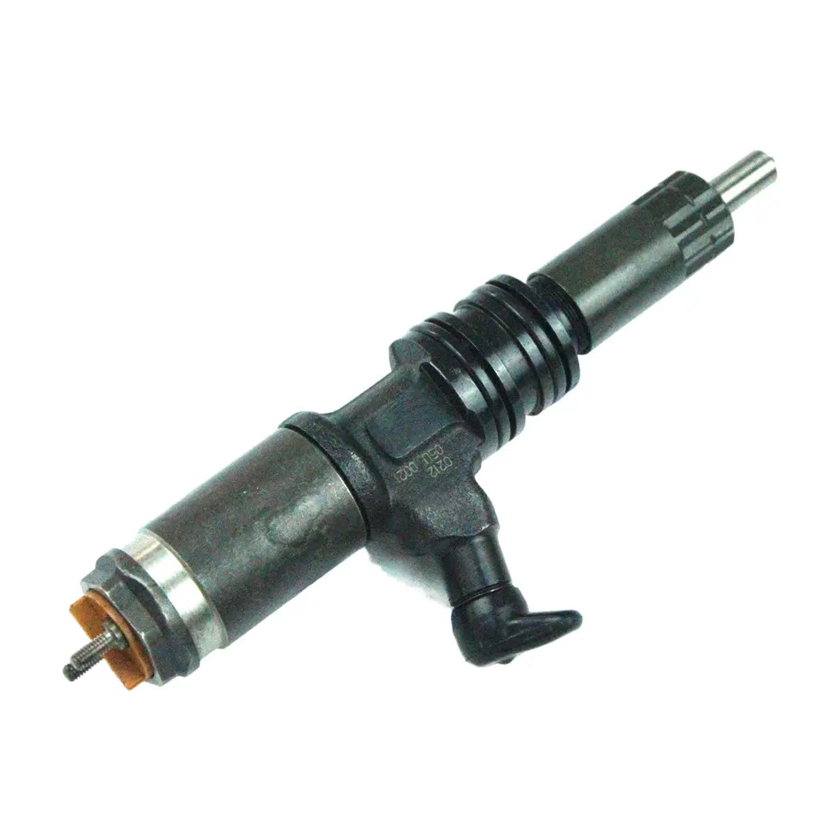 Fuel Injector 095000-0212 ME132614 for Mitsubishi 6M60 6M60T 6M60-T1 E