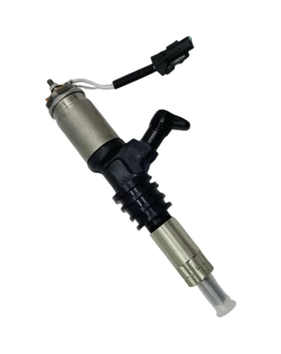 Kraftstoffeinspritzung 095000-0213 ME132615 für Mitsubishi FH/FK/FM6M60T-Motor