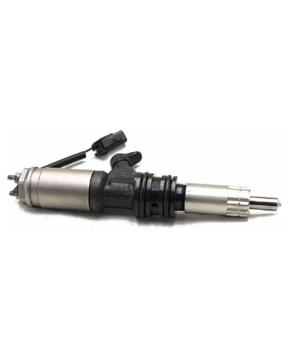 Kraftstoffeinspritzung 095000-0213 ME132615 für Mitsubishi FH/FK/FM6M60T-Motor