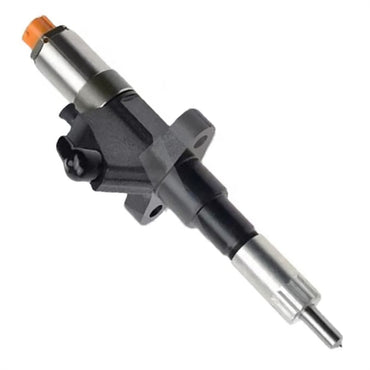 Injecteur de carburant 095000-0222 1-15300347-3 pour le moteur Isuzu Giga 6SD1