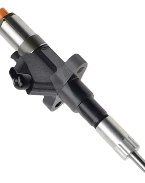 Kraftstoffeinspritzdüsen 095000-0222 1-15300347-3 für Isuzu Giga 6SD1-Motor