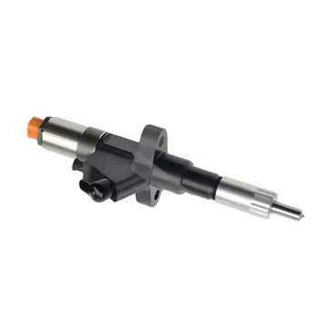 Injecteur de carburant 095000-0222 1-15300347-3 pour le moteur Isuzu Giga 6SD1