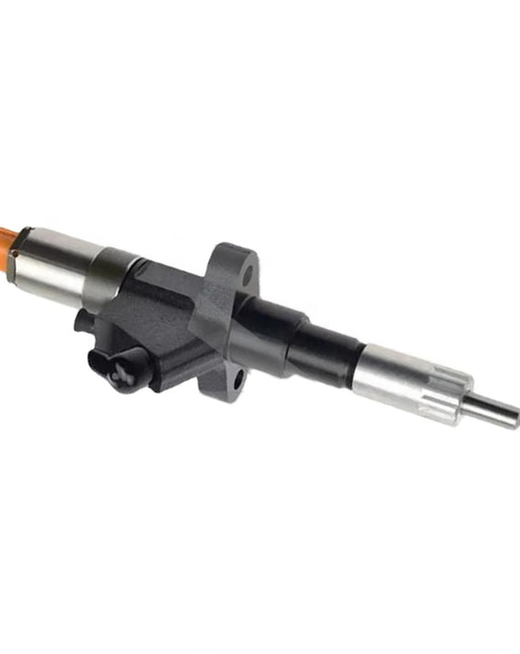 Kraftstoffeinspritzdüsen 095000-0222 1-15300347-3 für Isuzu Giga 6SD1-Motor