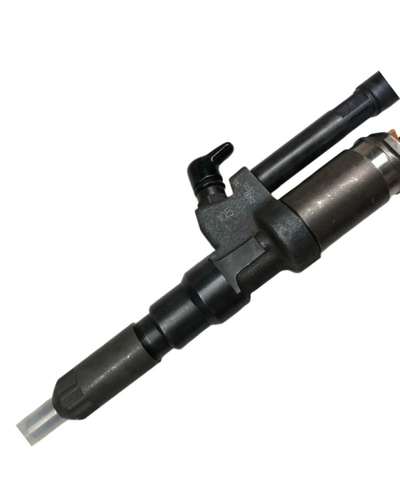 Fuel Injector 095000-0232 095000-0234 23910-1051 für Hino Truck J08E Motor
