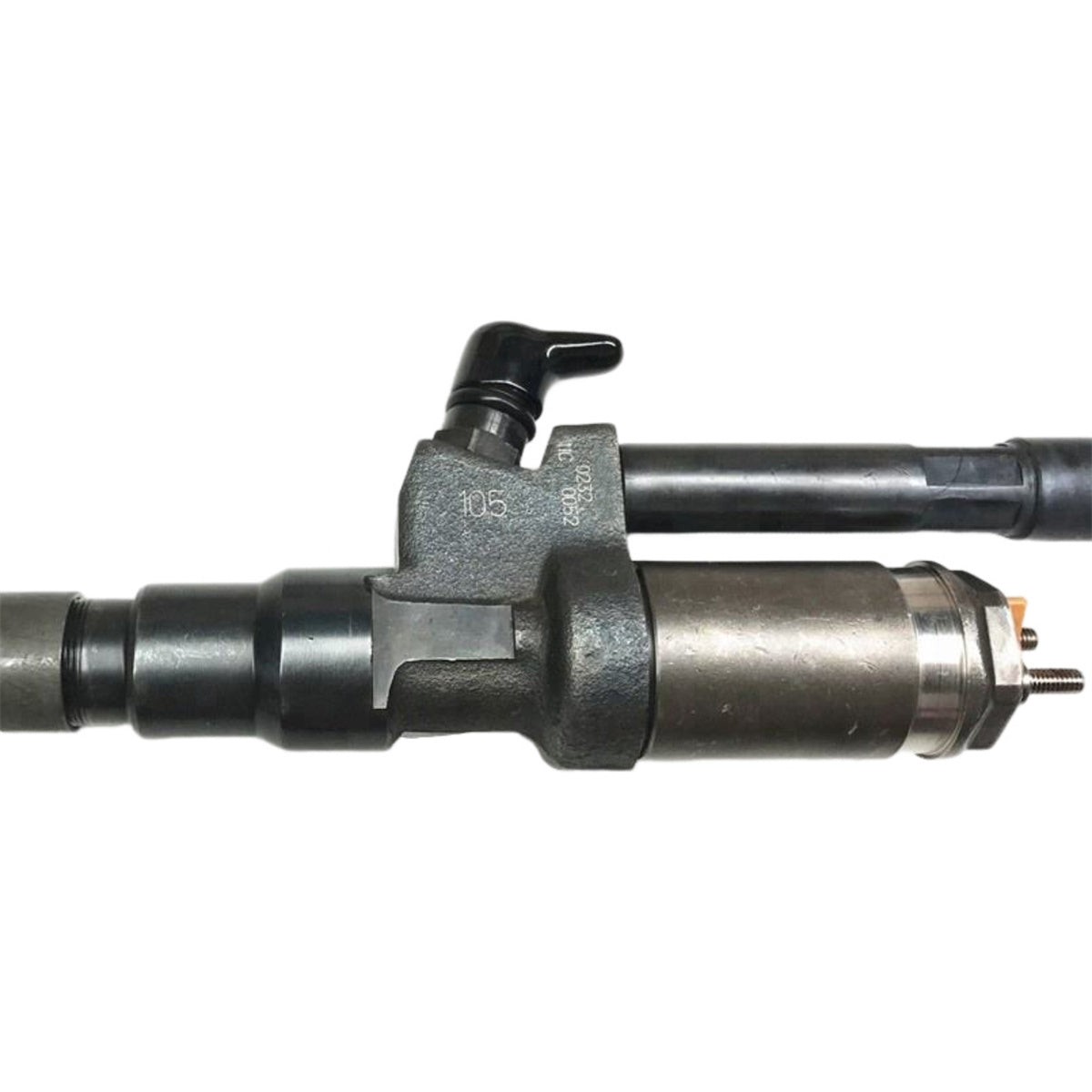 Fuel Injector 095000-0232 095000-0234 23910-1051 for Hino Truck J08E Engine - Sinocmp