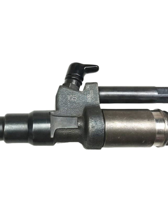 Fuel Injector 095000-0232 095000-0234 23910-1051 für Hino Truck J08E Motor