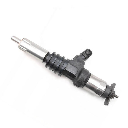 Fuel Injector 095000-0261 095000-0262 23910-1111 23910-1112 for Hino Truck K13C Engine - Sinocmp