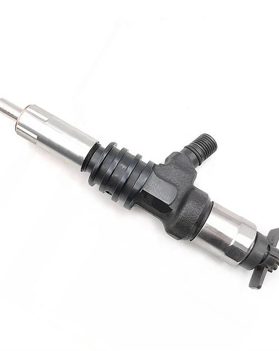 Fuel Injector 095000-0261 095000-0262 23910-1111 23910-1112 für Hino Truck K13C Motor