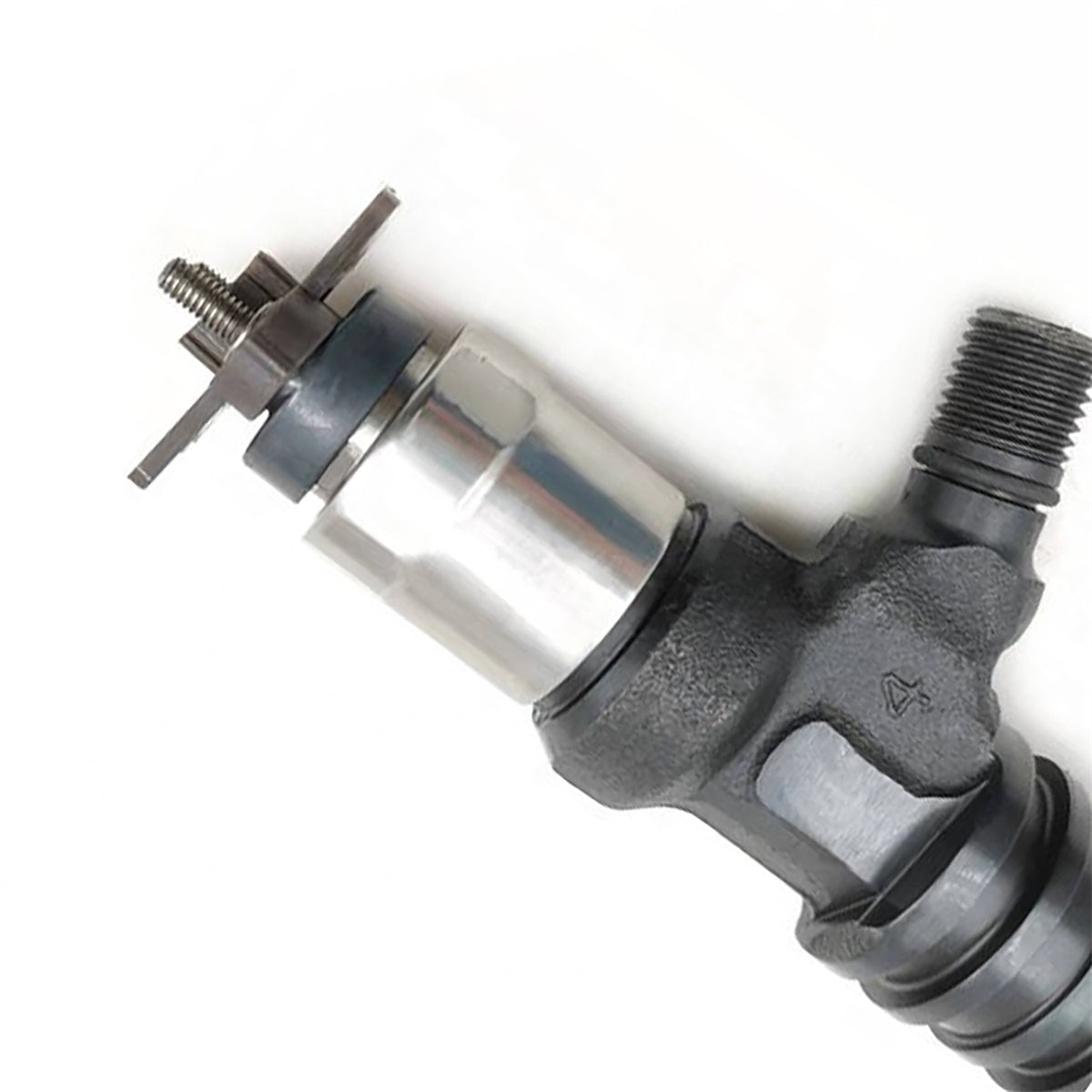 Fuel Injector 095000-0261 095000-0262 23910-1111 23910-1112 for Hino  - Sinocmp