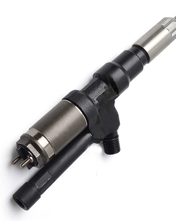 Fuel Injector 095000-0284 23910-1135 für Hino Truck 700 Serie F17D-T Motor