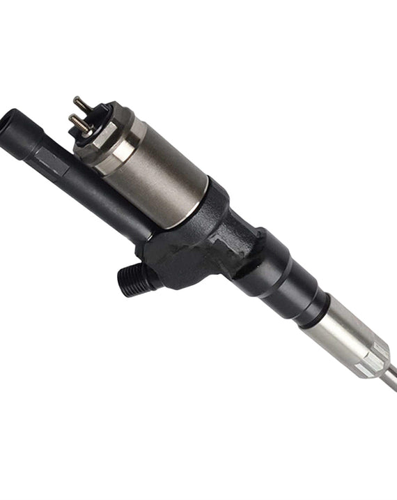 Fuel Injector 095000-0284 23910-1135 für Hino Truck 700 Serie F17D-T Motor