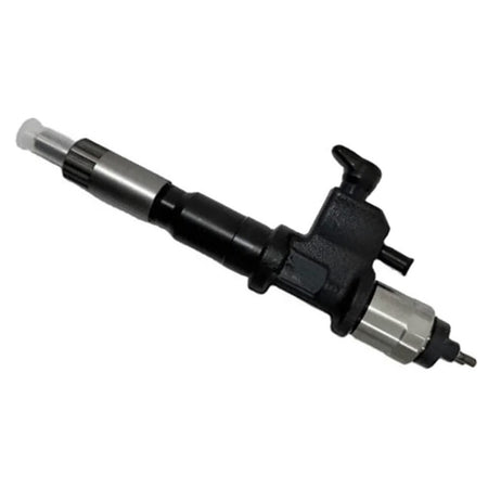 Fuel Injector 095000-0302 1-15300367-2 for Isuzu GIGA 6WG1 Engine - Sinocmp