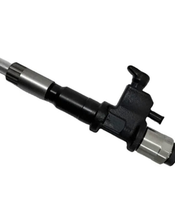 Fuel Injector 095000-0302 1-15300367-2 für Isuzu Giga 6WG1 Motor