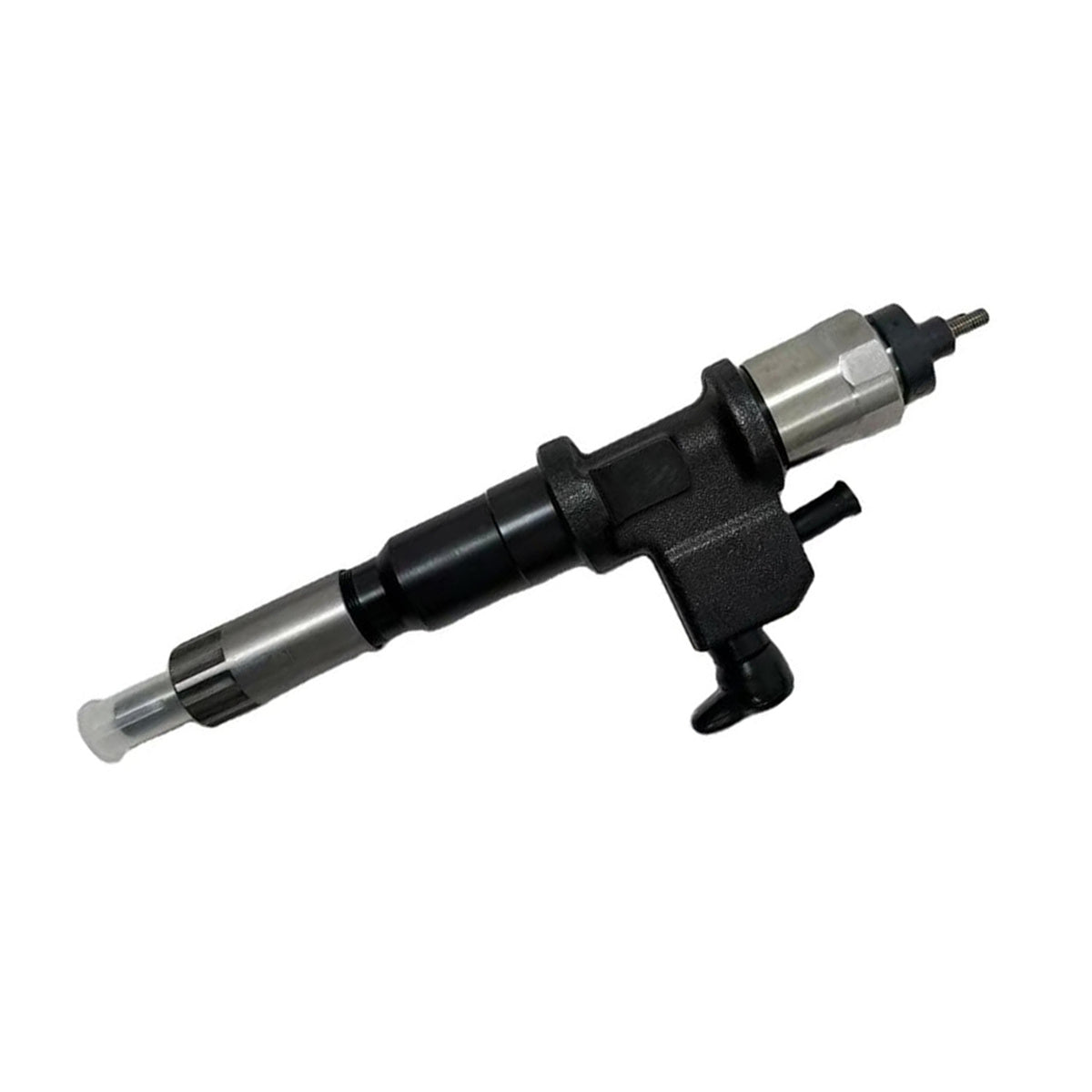 Fuel Injector 095000-0302 1-15300367-2 for Isuzu GIGA 6WG1 Engine