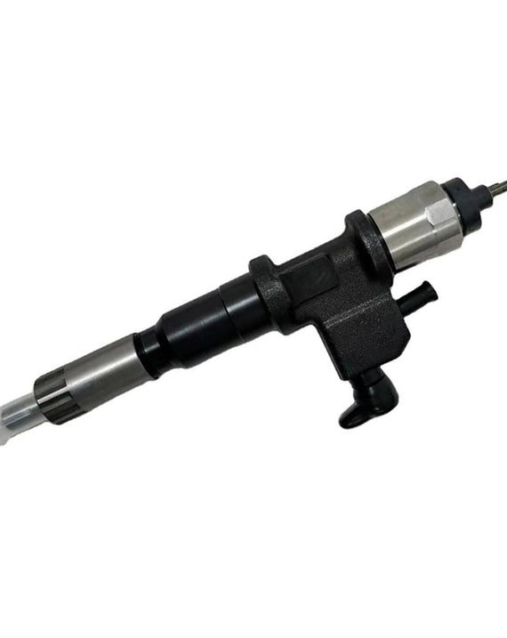 Fuel Injector 095000-0302 1-15300367-2 für Isuzu Giga 6WG1 Motor