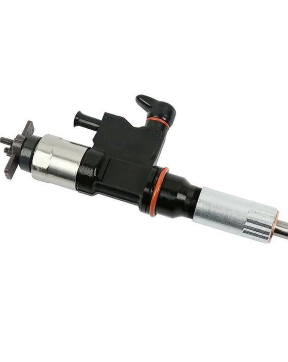 Fuel Injector 095000-0310 095000-0312 ME354588 für Mitsubishi 8m22 8m22t Motor