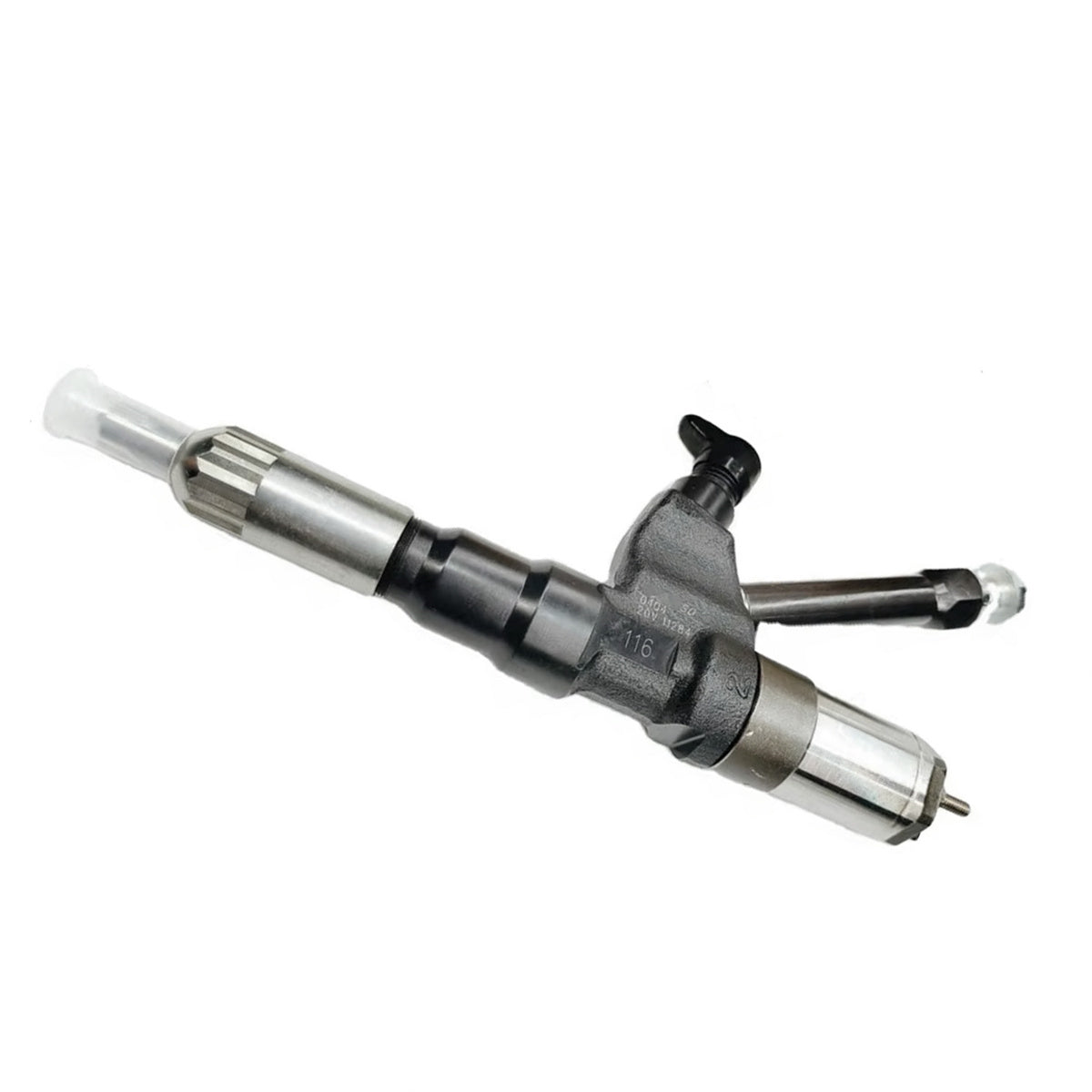 Fuel Injector 095000-0345 1-15300363-6 for Hino - Sinocmp