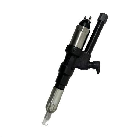 Fuel Injector 095000-0345 1-15300363-6 for Isuzu GIGA 6TE1 Engine - Sinocmp