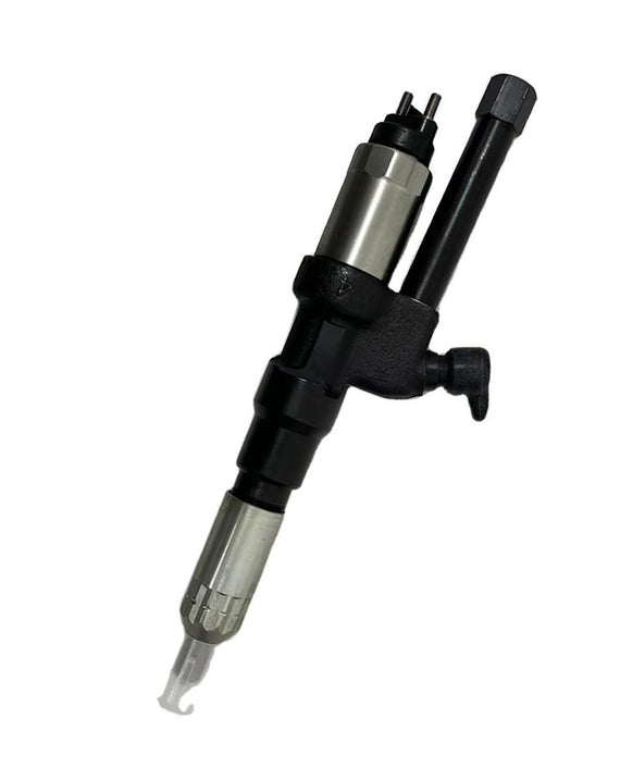 Kraftstoffeinspritzdüsen 095000-0345 1-15300363-6 für Isuzu Giga 6te1 Motor