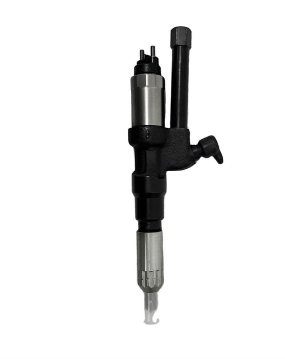 Kraftstoffeinspritzdüsen 095000-0345 1-15300363-6 für Isuzu Giga 6te1 Motor