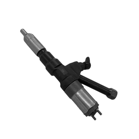 Fuel Injector 095000-0402 095000-0403 23910-1163 for Hino Truck Engine P11C - Sinocmp