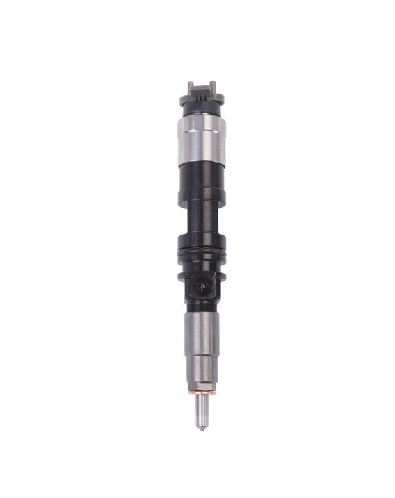 Injecteur de carburant 095000-0440 095000-0441 pour moteur Isuzu 4JX1